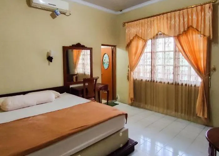 Reddoorz At Hotel Madani Syariah Lempuyangan