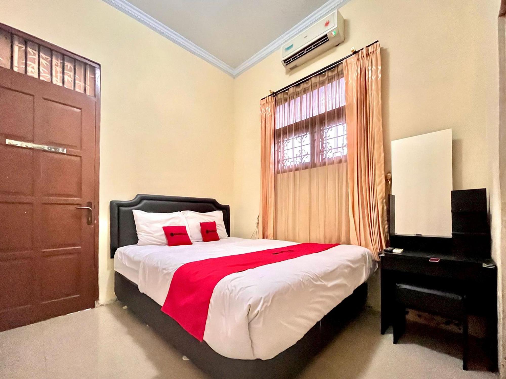 Hotel Reddoorz At Madani Syariah Lempuyangan