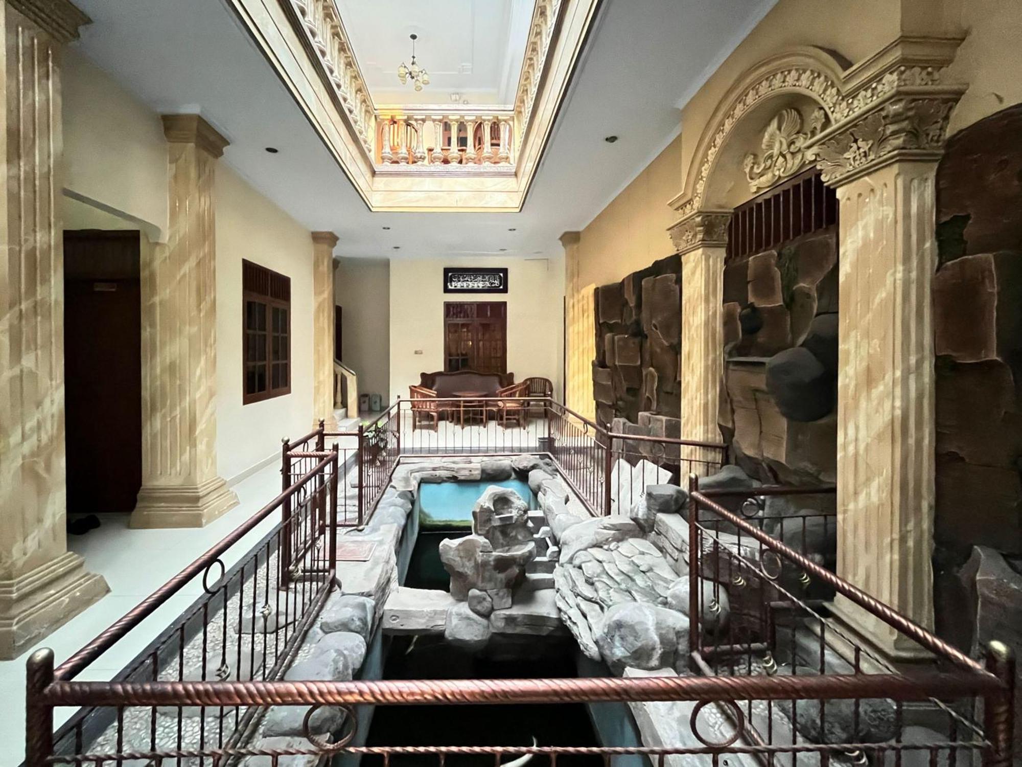 Hotel Reddoorz At Madani Syariah Lempuyangan Yogyakarta