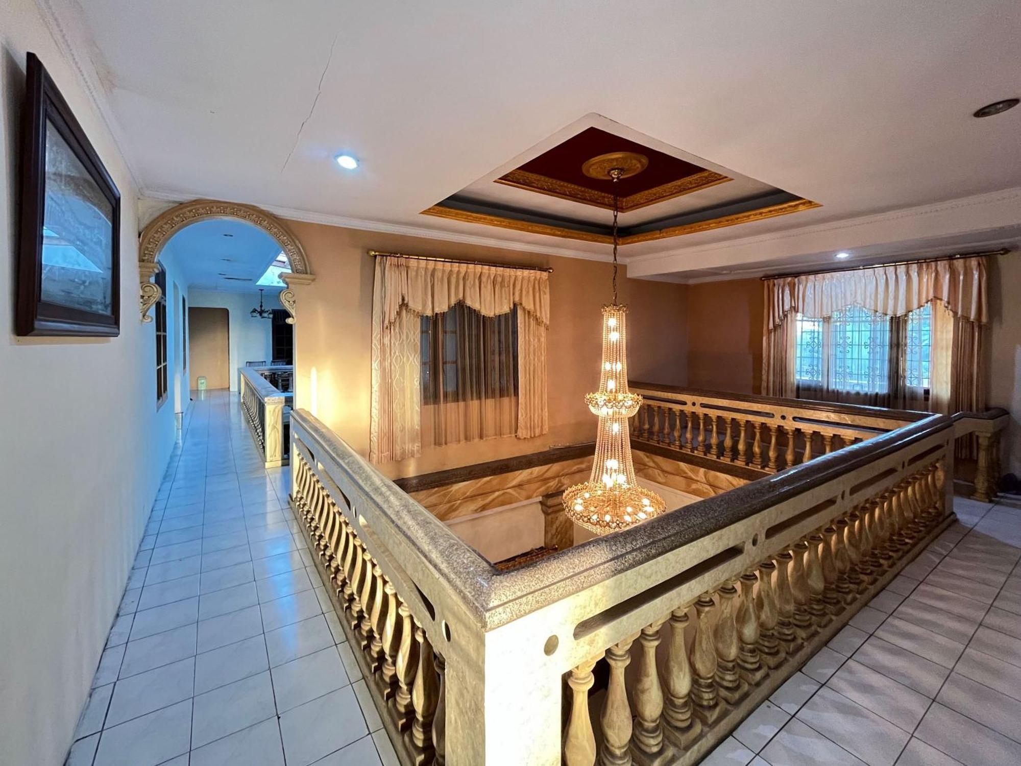 Hotel Reddoorz At Madani Syariah Lempuyangan